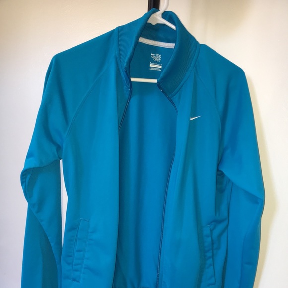 Nike Jackets & Blazers - Nike zip up